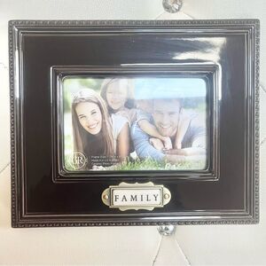 Family Photo frame